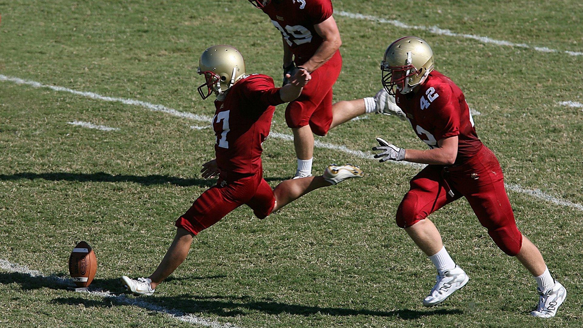 足球规则或迎世纪变革！IFAB酝酿点球革命，扑出即死球，补射成历史