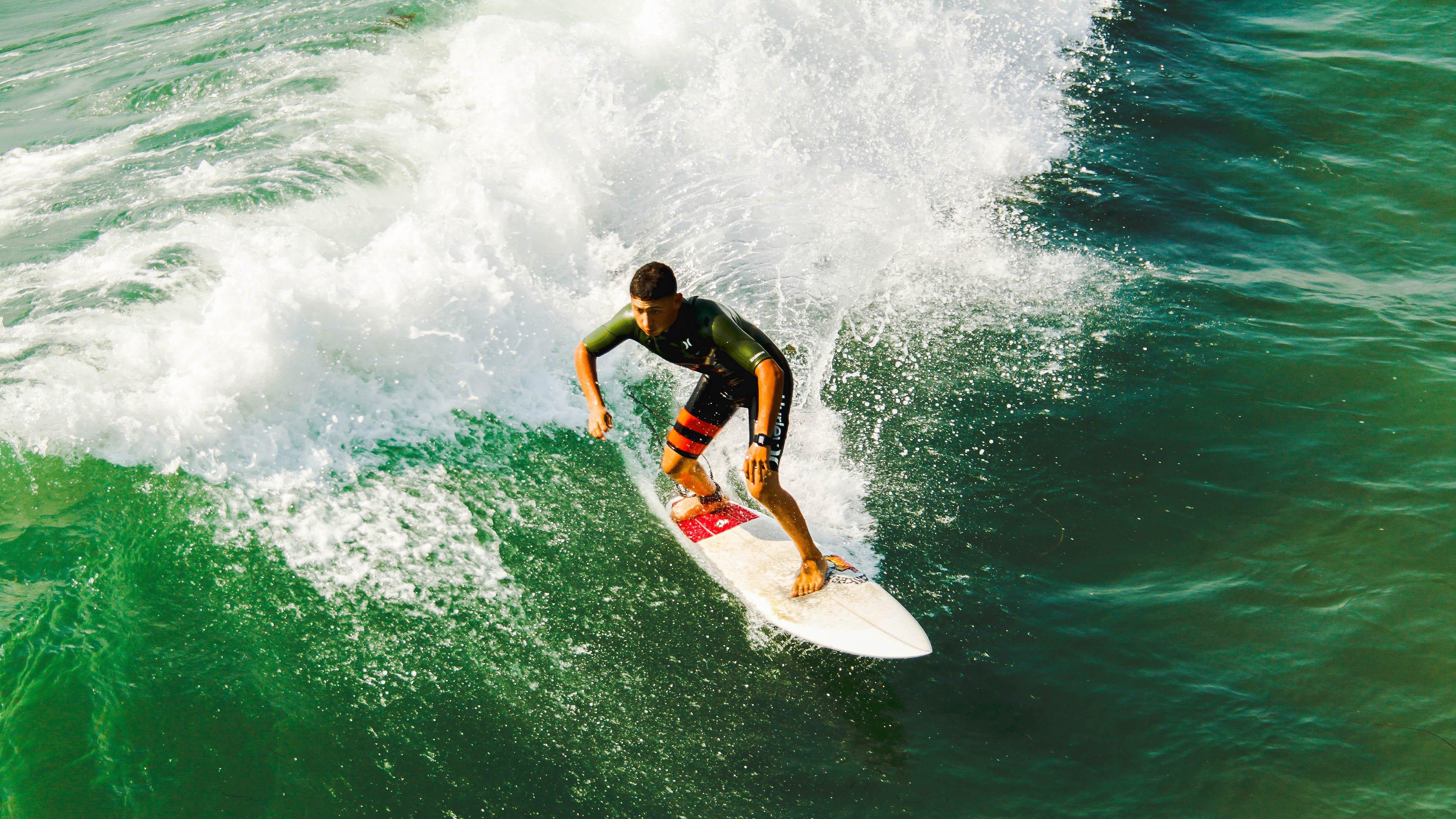 【夜读】梅罗惺惺相惜?不如相忘于江湖